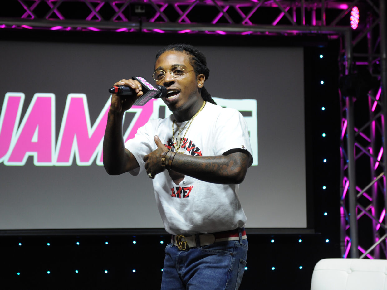 Jacquees