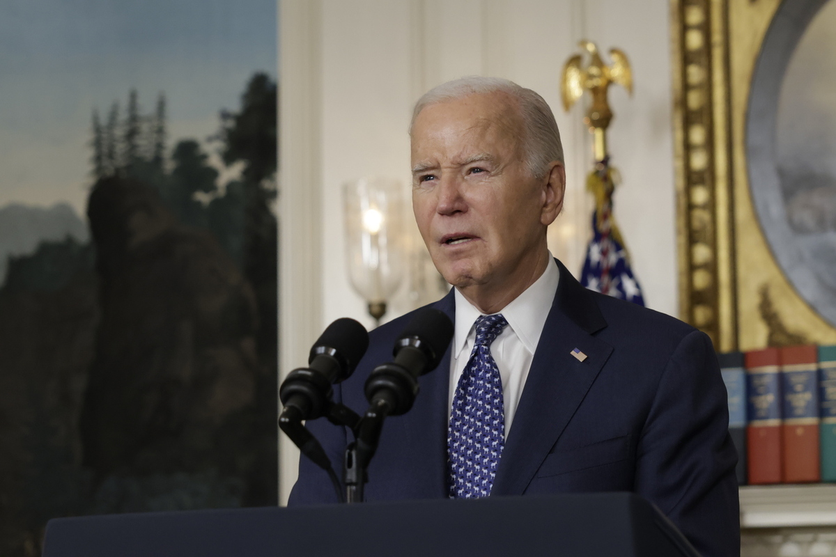 President Joe Biden