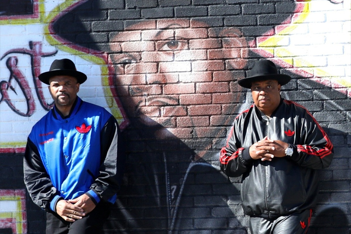 Run-DMC
