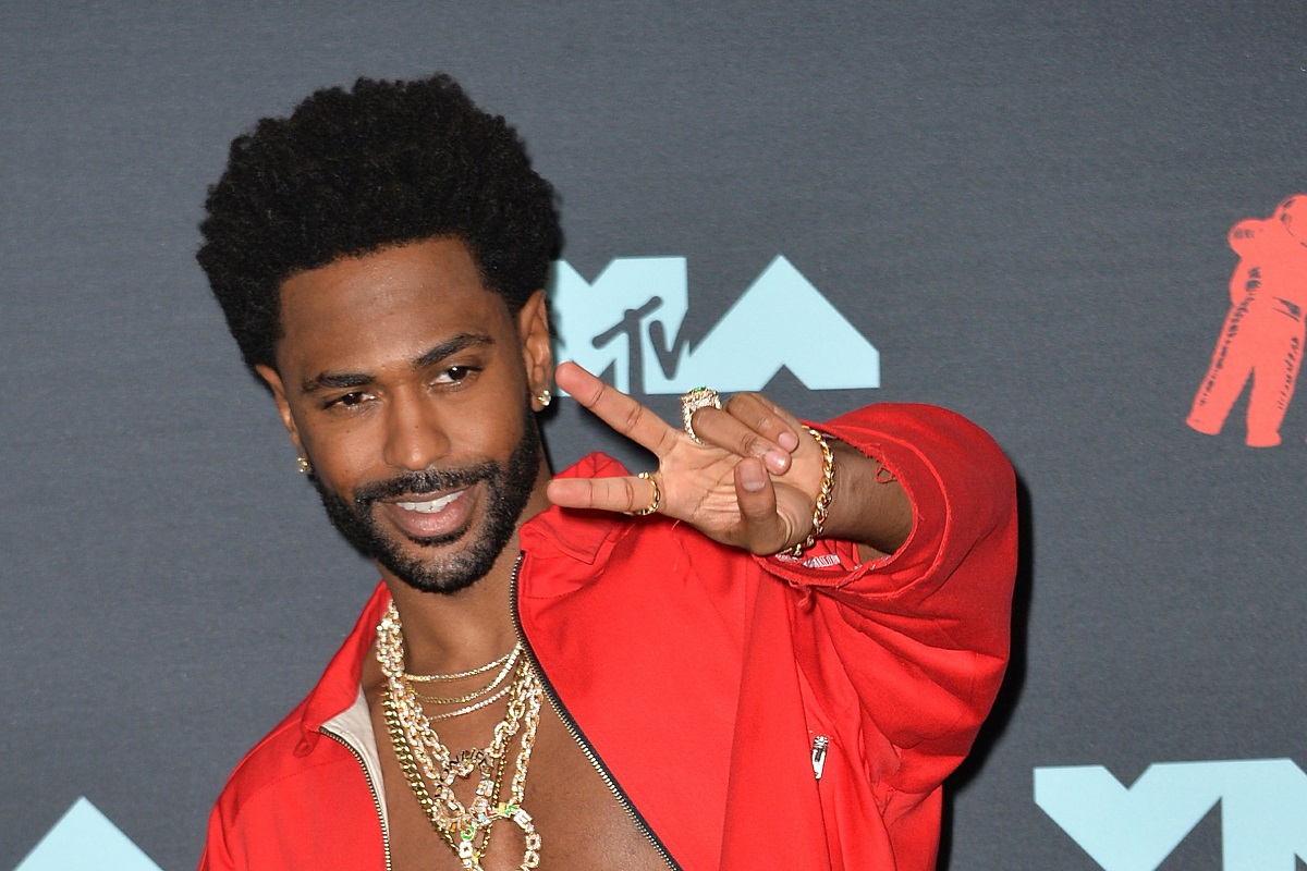 Big Sean