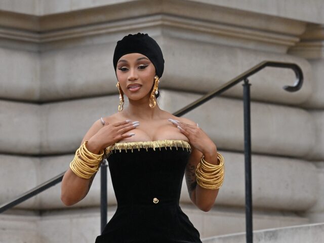 Cardi B