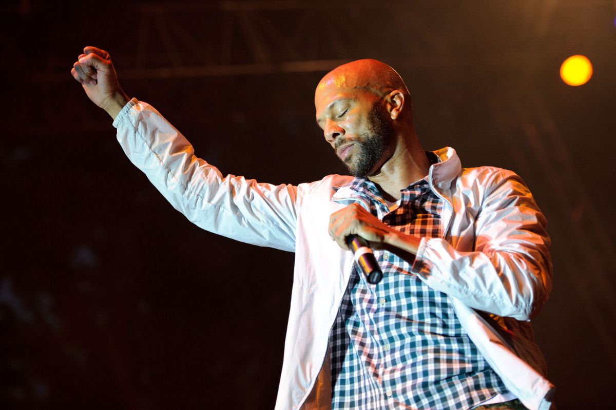 Common