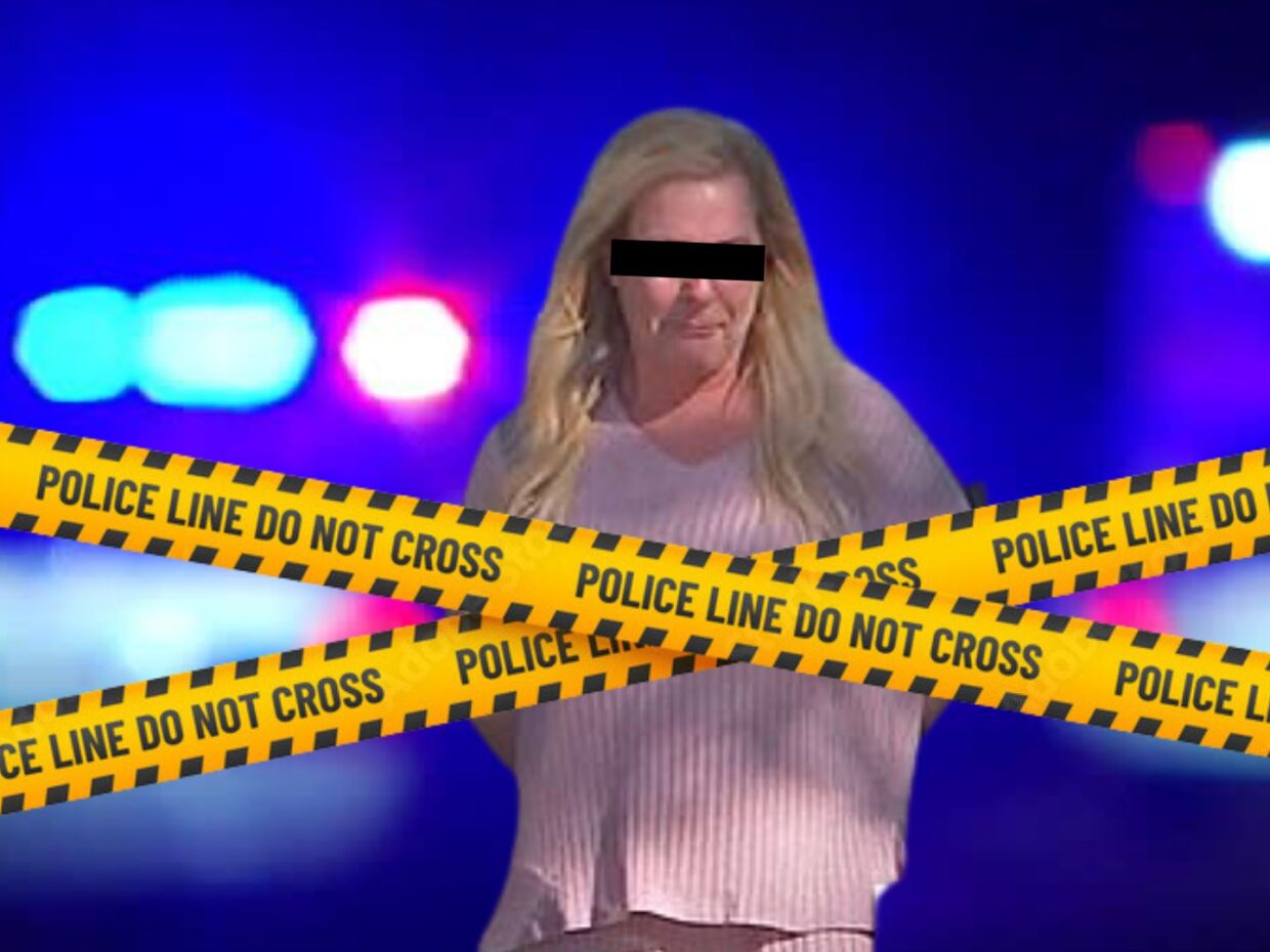 San Diego mom accused of running a crime ring that stole millions of dollars worth of cosmetics to resell — why investigators say she’s only the tip of the iceberg in this ‘pervasive’ issue