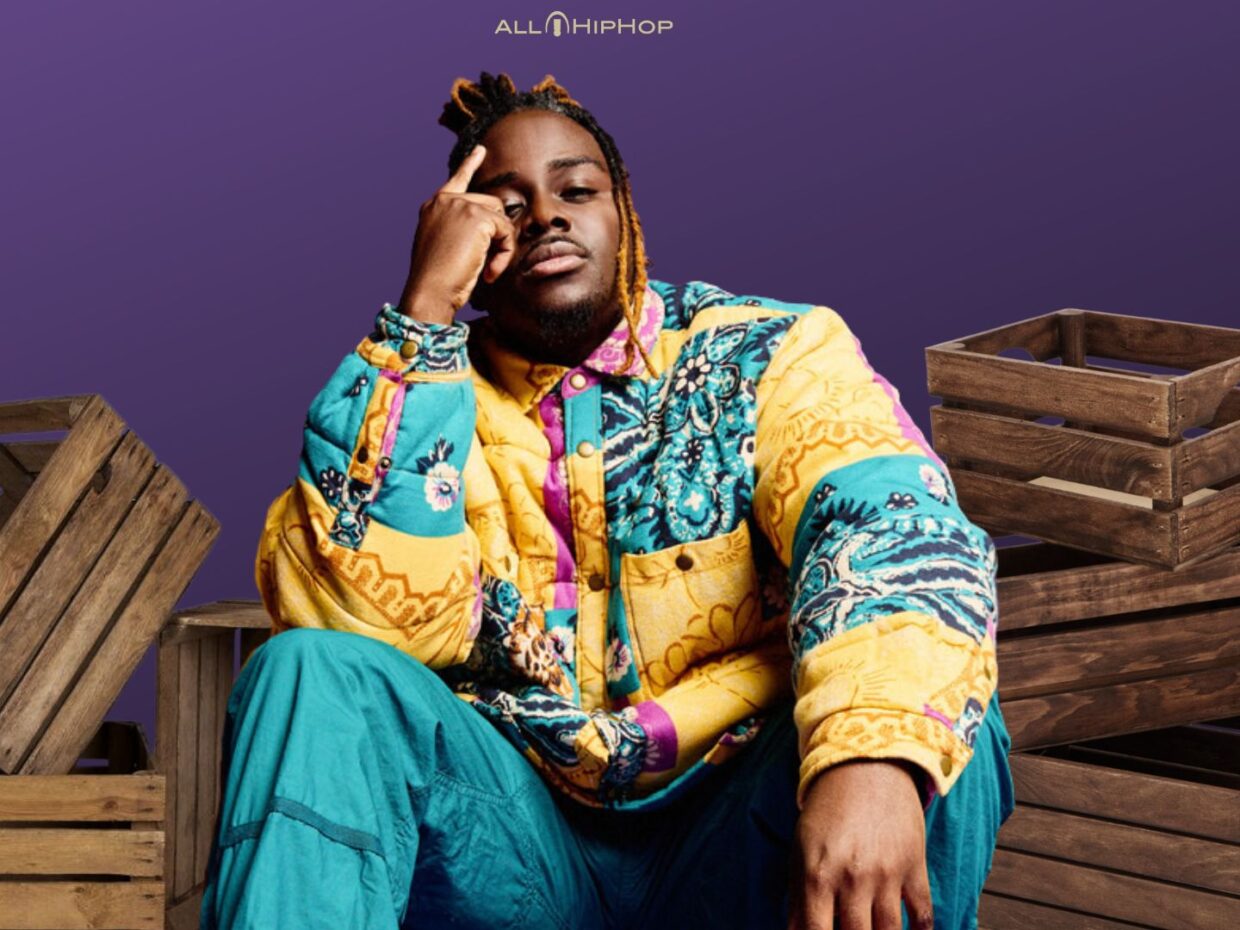 Blackway on AllHipHop