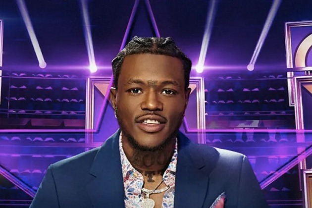 DC Young Fly Celebrities Squares