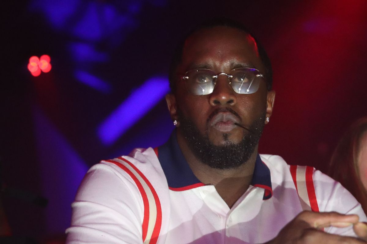 Diddy