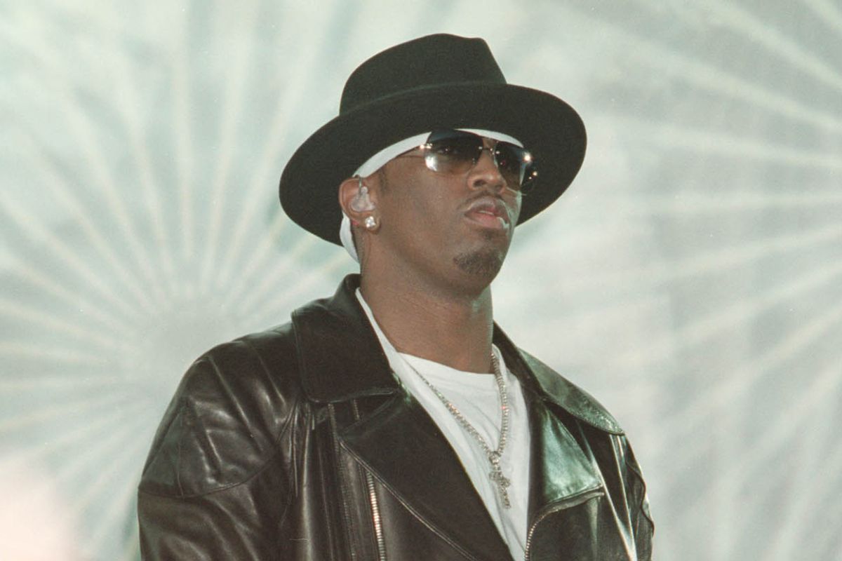 Diddy
