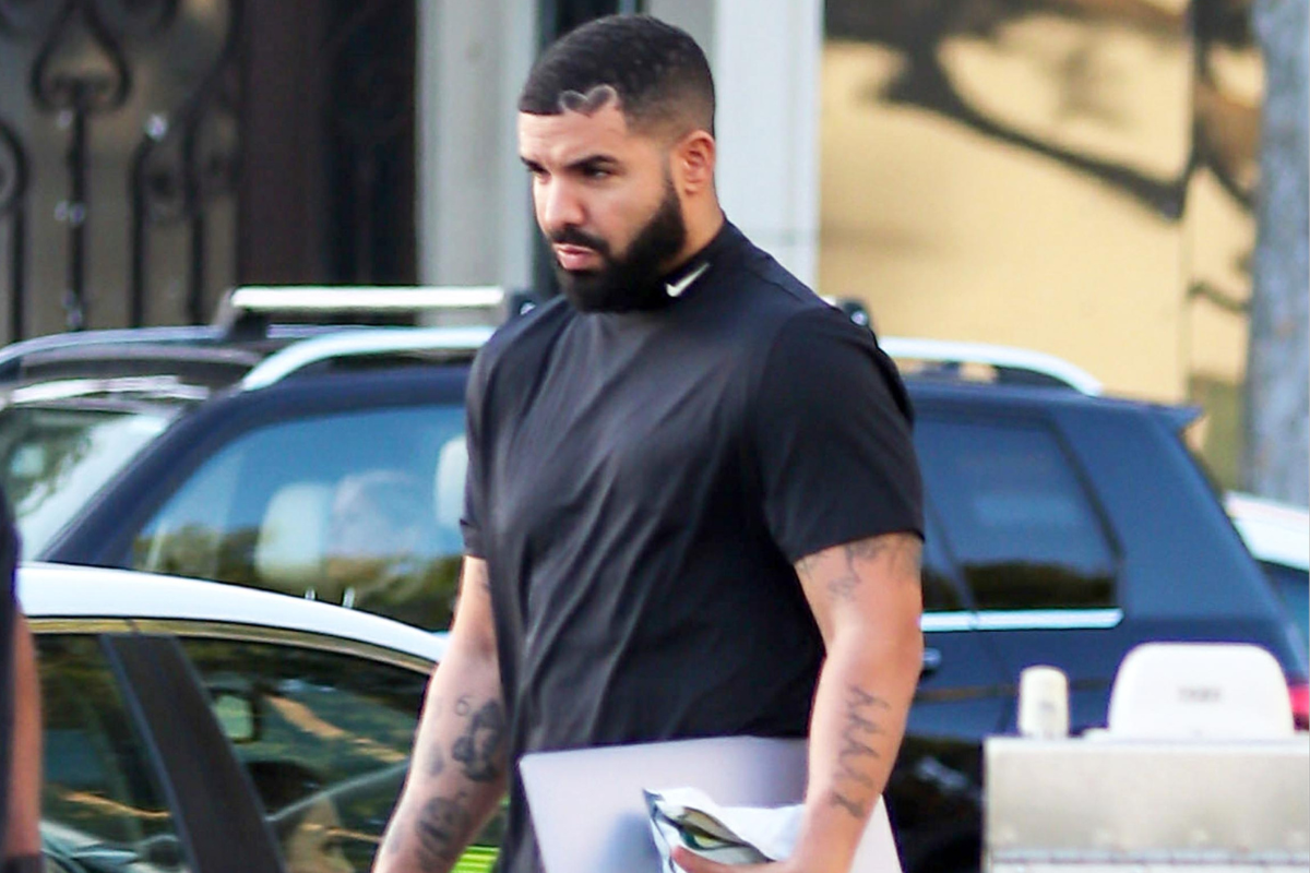 Drake