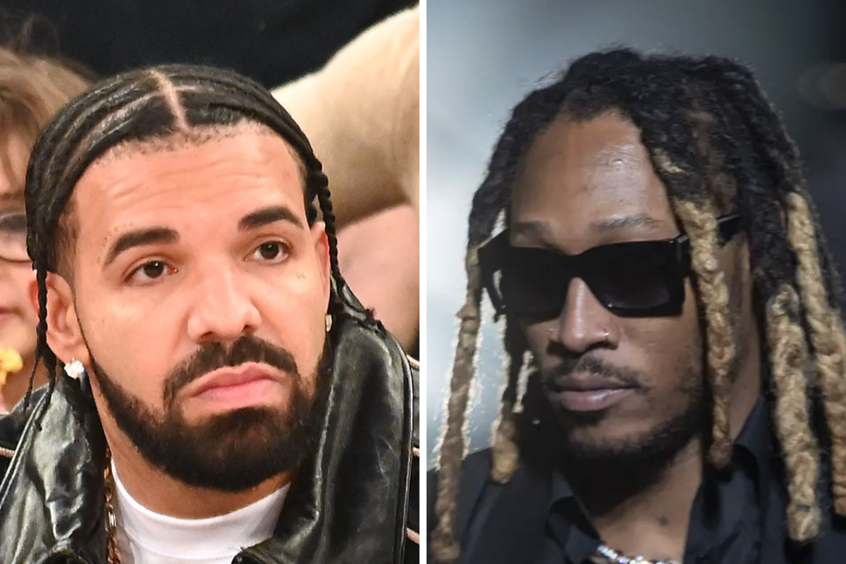 Drake Future