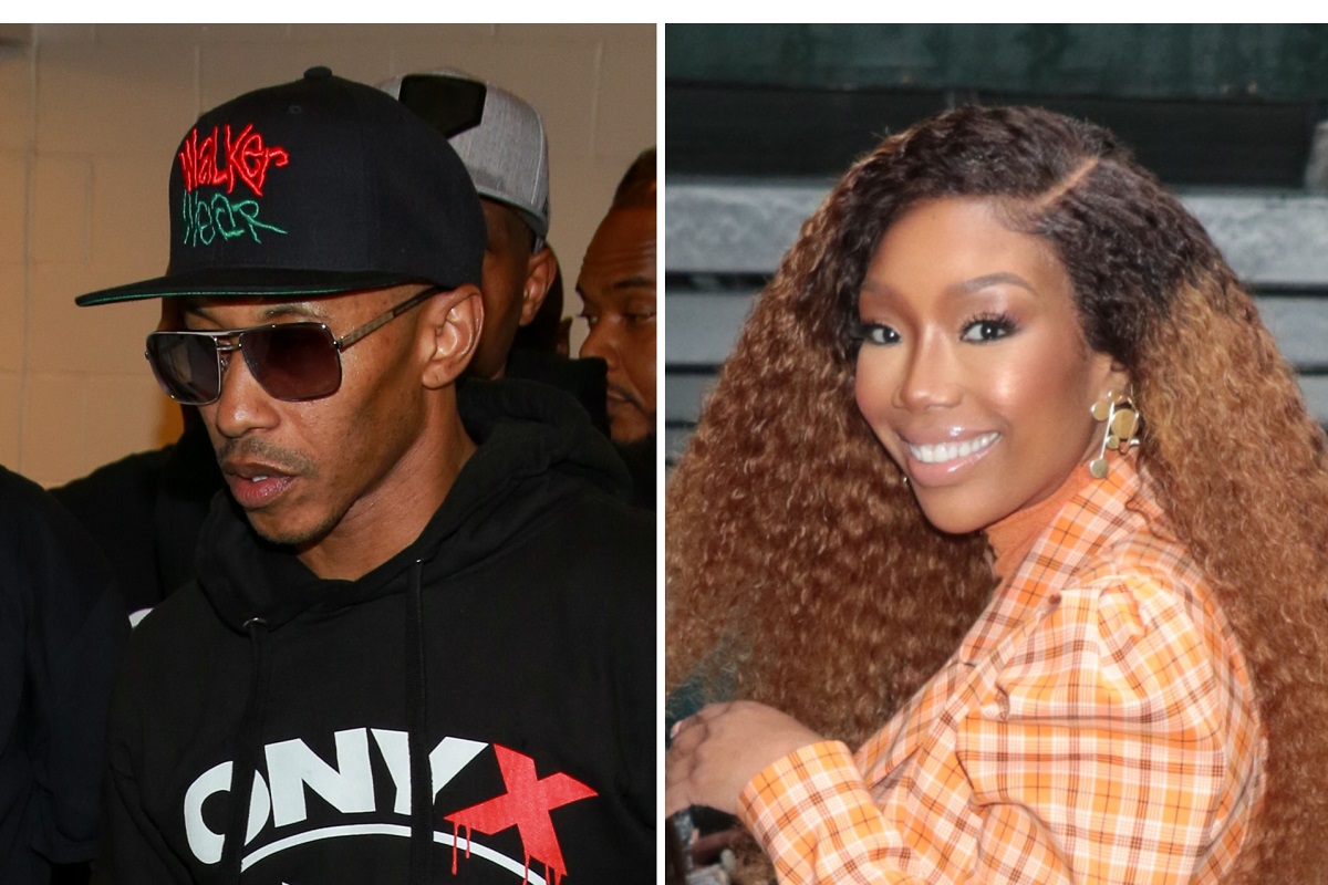 Fredro Starr Brandy