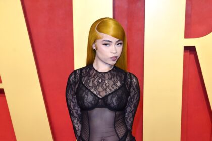 Ice T & Ice Spice's X-Rated Theory About the New York Earthquake