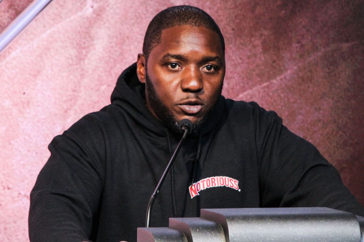 Lil Cease