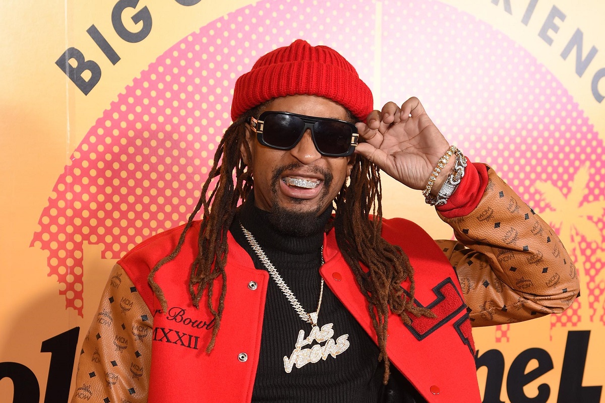 Lil Jon