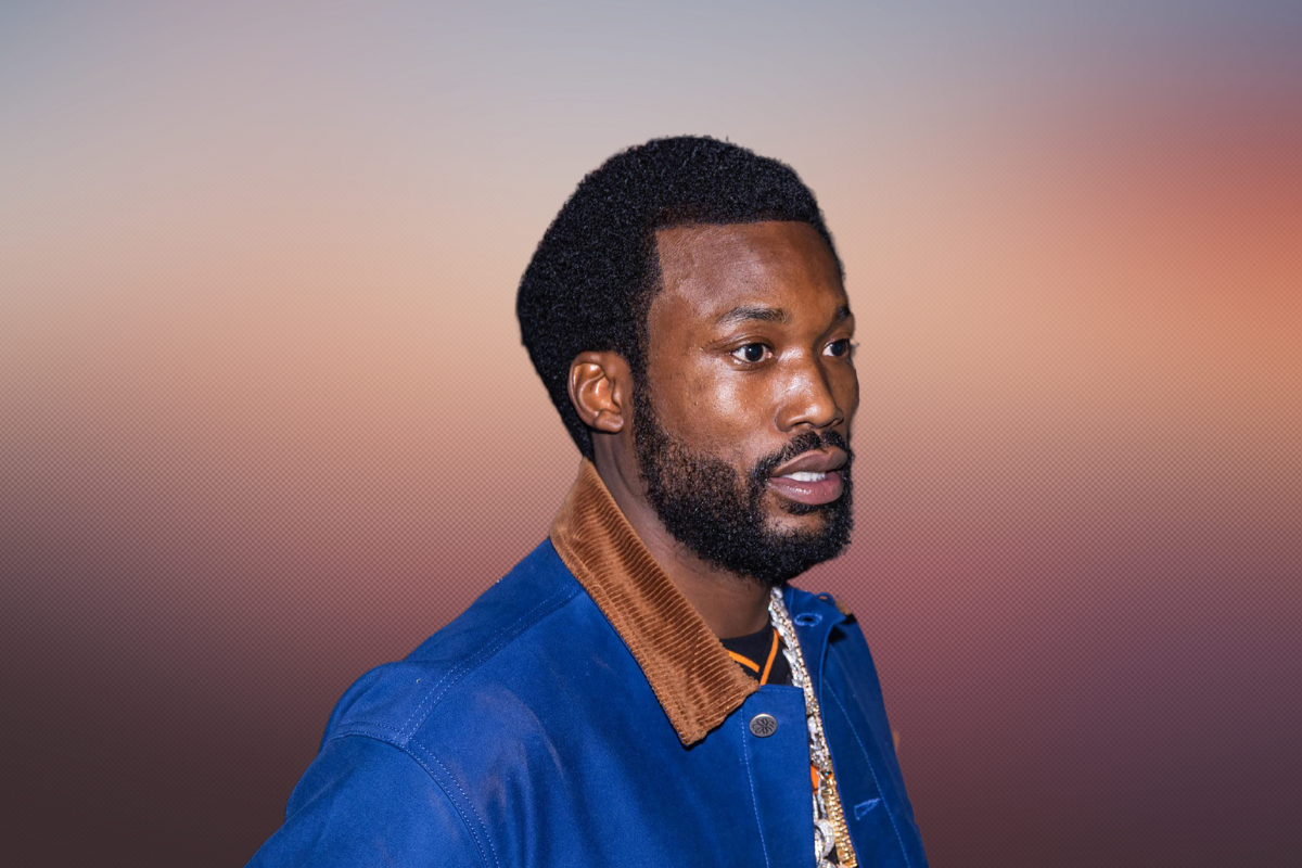Meek Mill