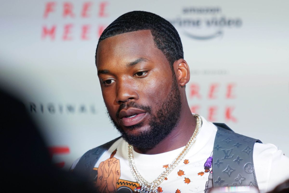 Meek Mill