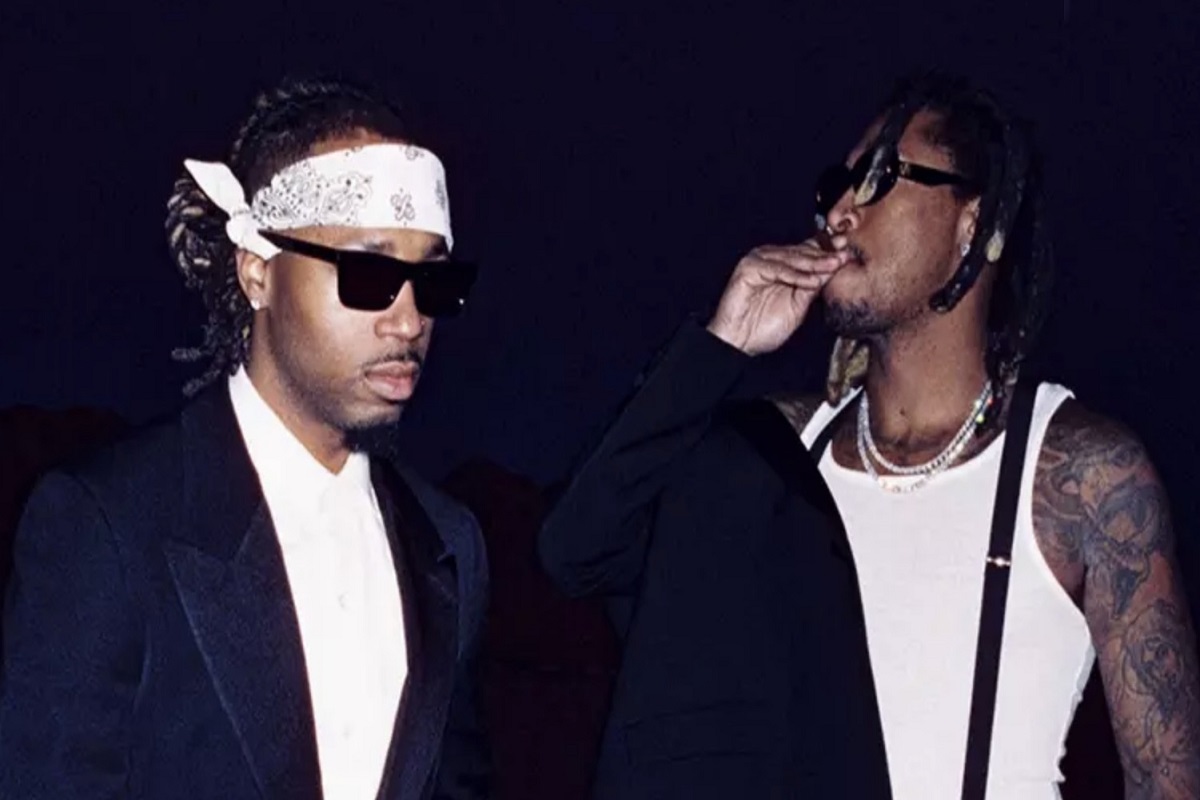 Metro Boomin Future