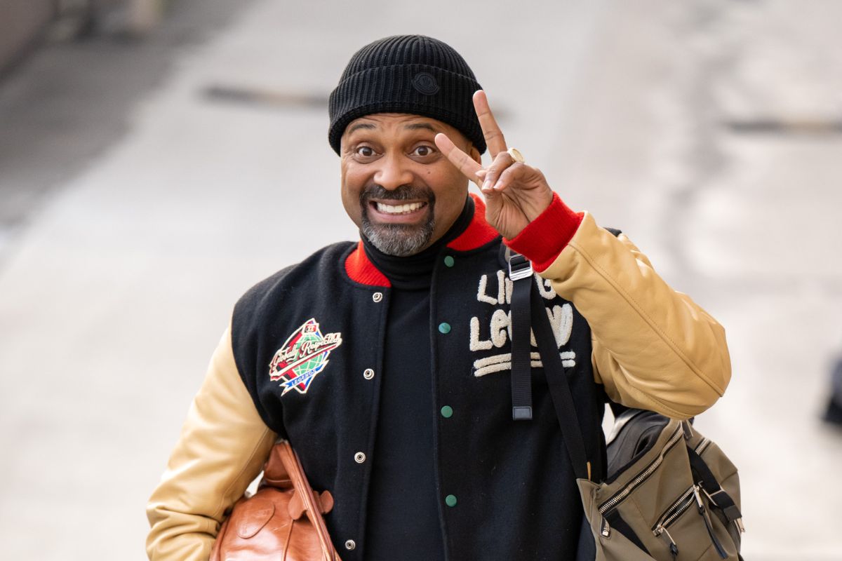 Mike Epps