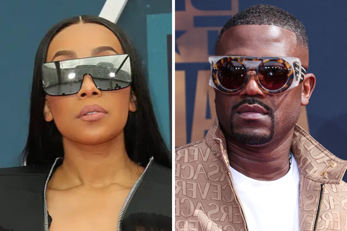 Monica Ray J