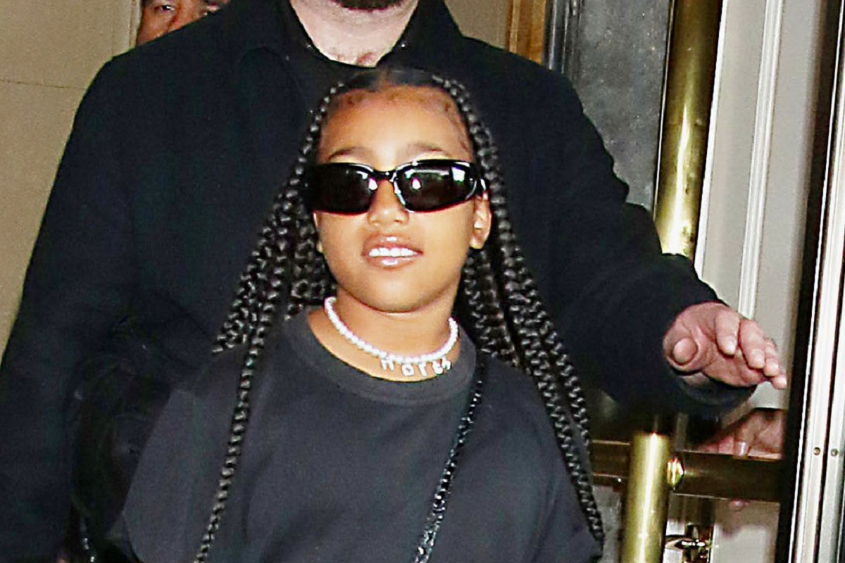North West