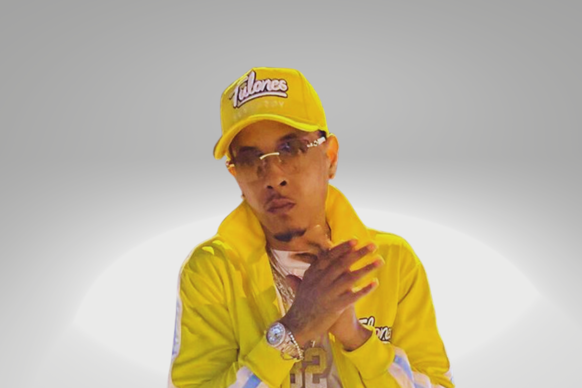 OJ Da Juiceman