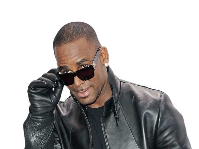 R. Kelly