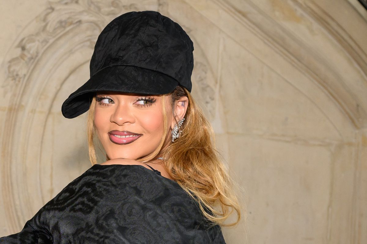 Rihanna