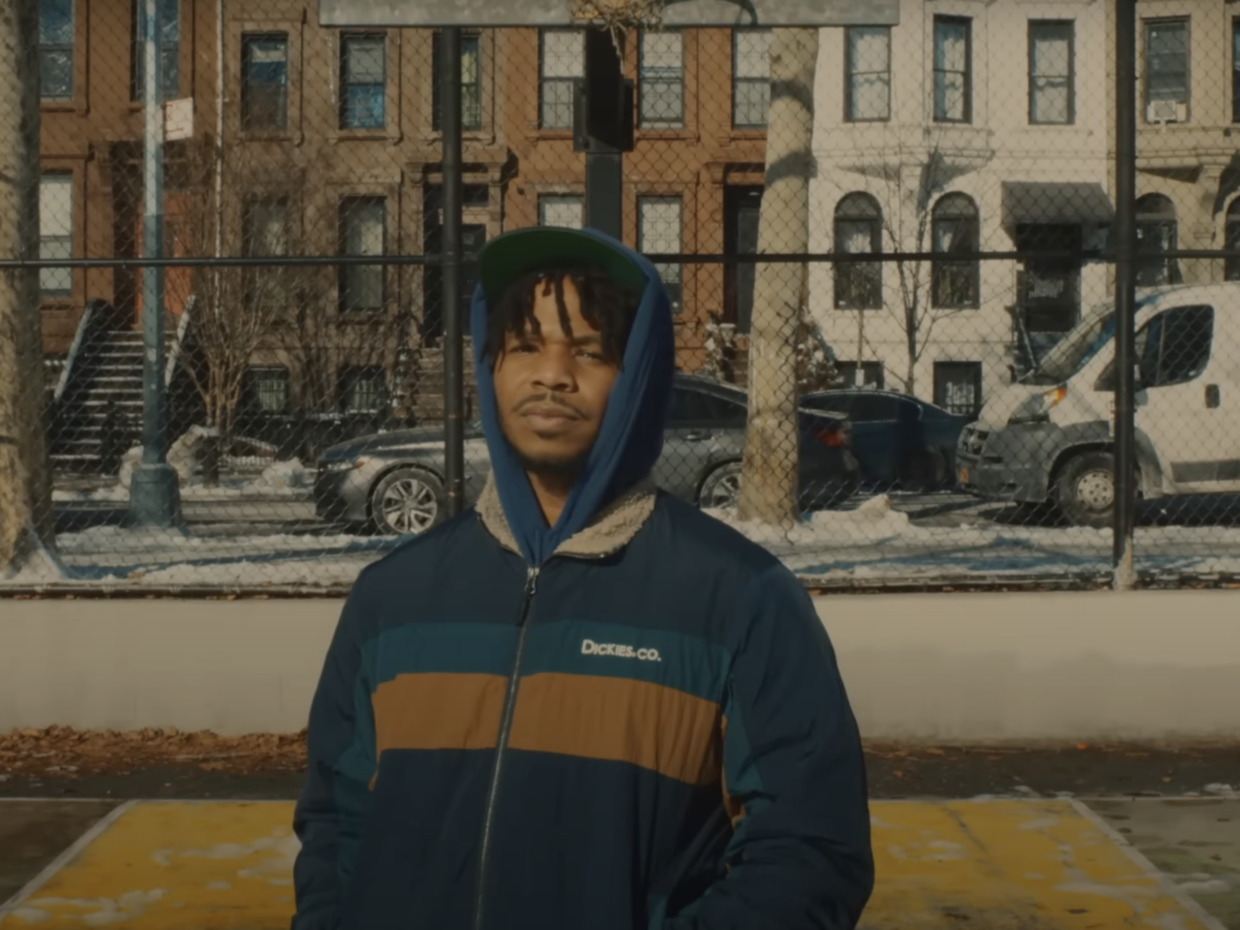KOTA the Friend talks to AllHipHop.com