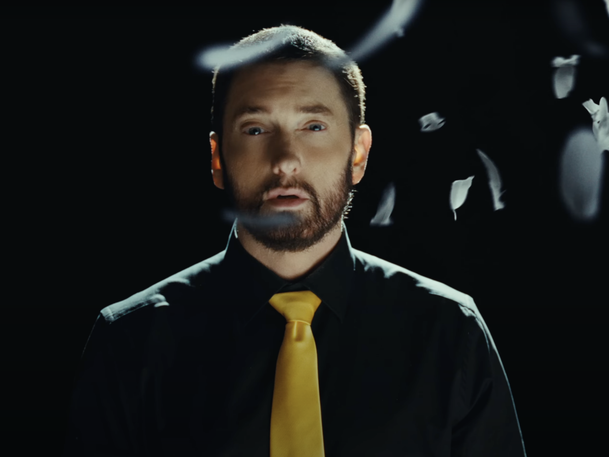 Eminem