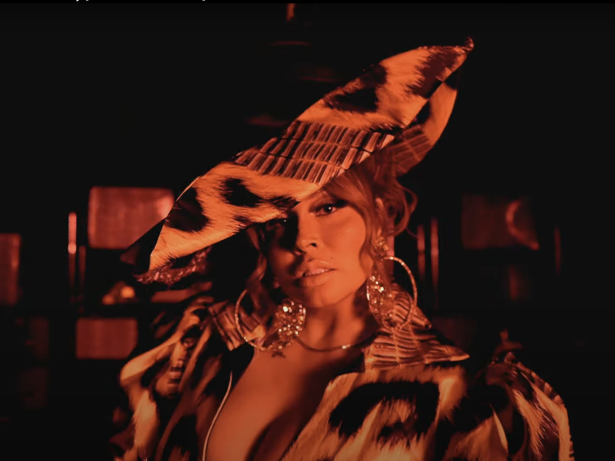 Somaya Reece
