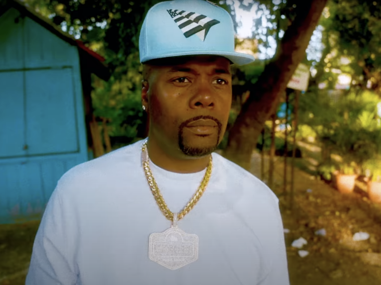 Memphis Bleek