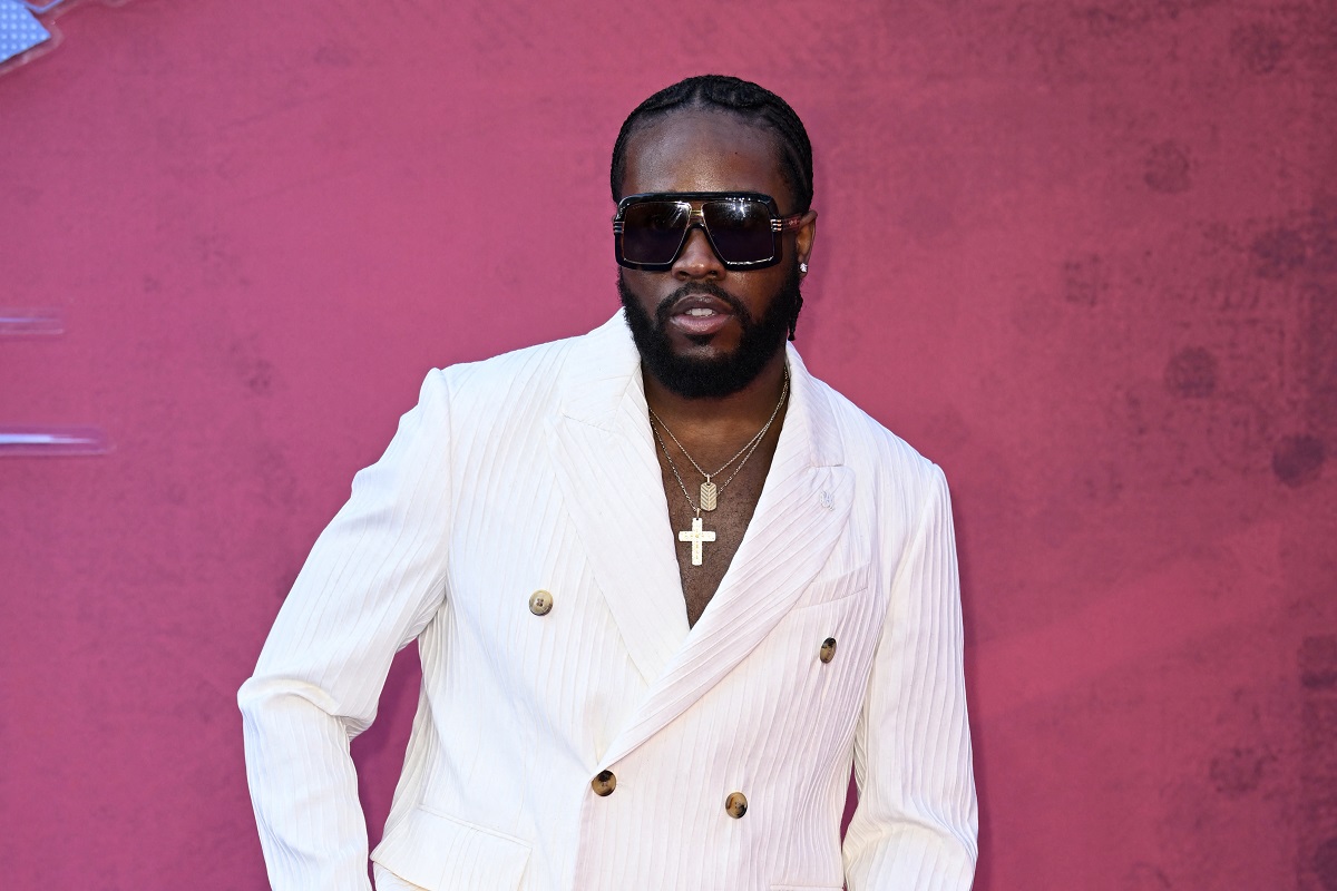 Shameik Moore
