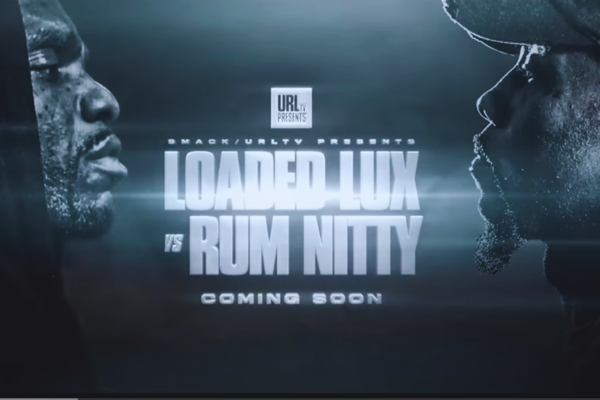 URL Loaded Lux Rum Nitty