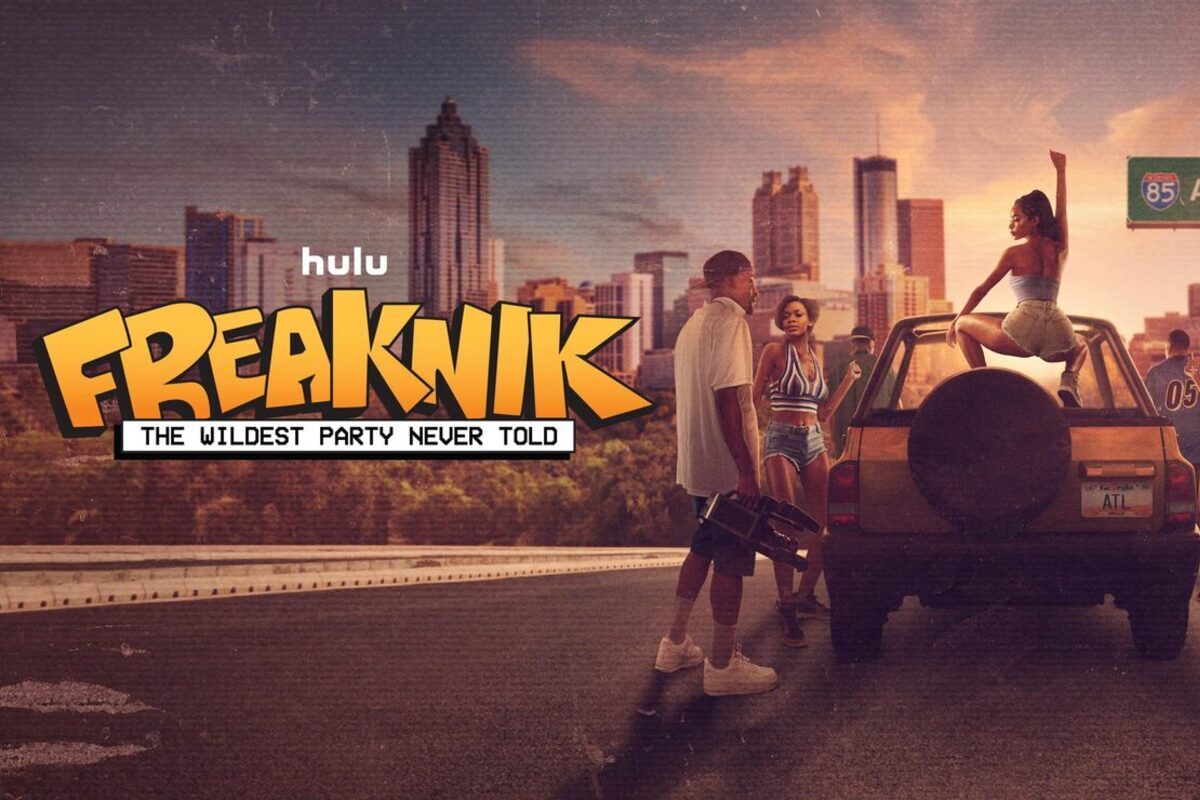 Freaknik