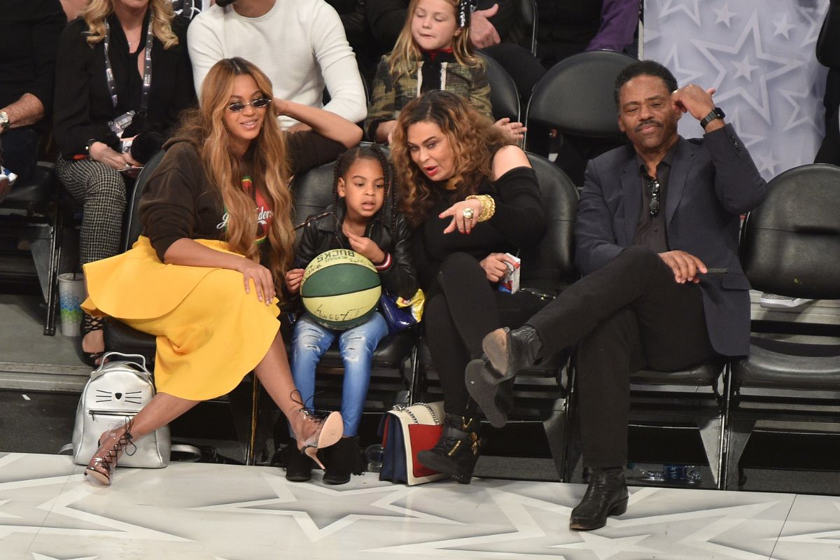 Blue Ivy