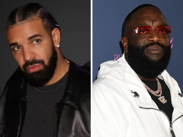Drake Rick Ross