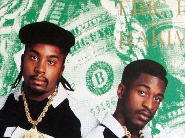 Eric B. Rakim