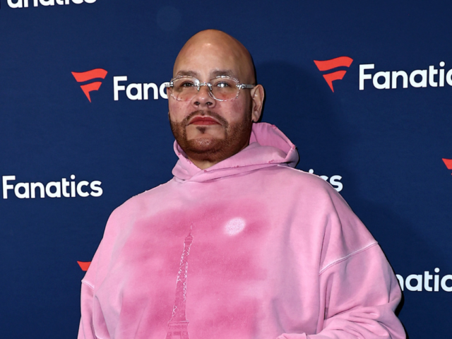 Fat Joe
