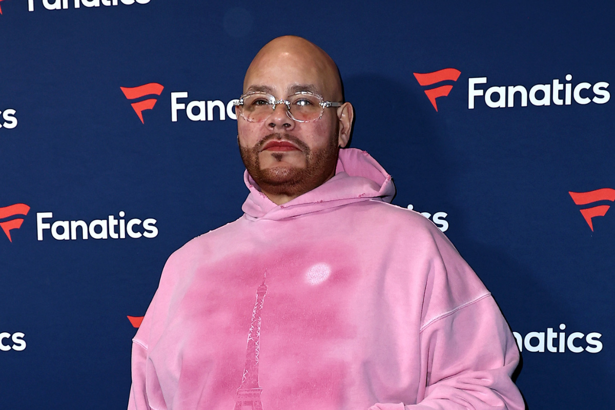 Fat Joe