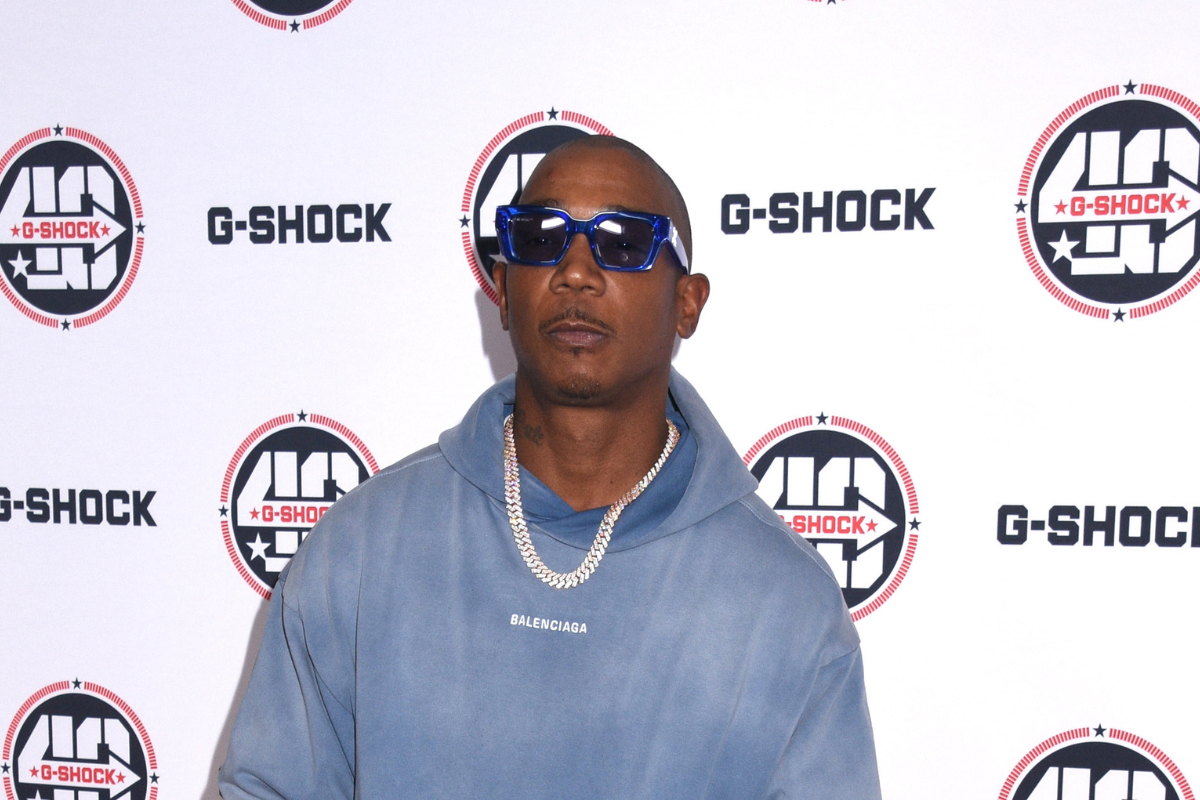 Ja Rule