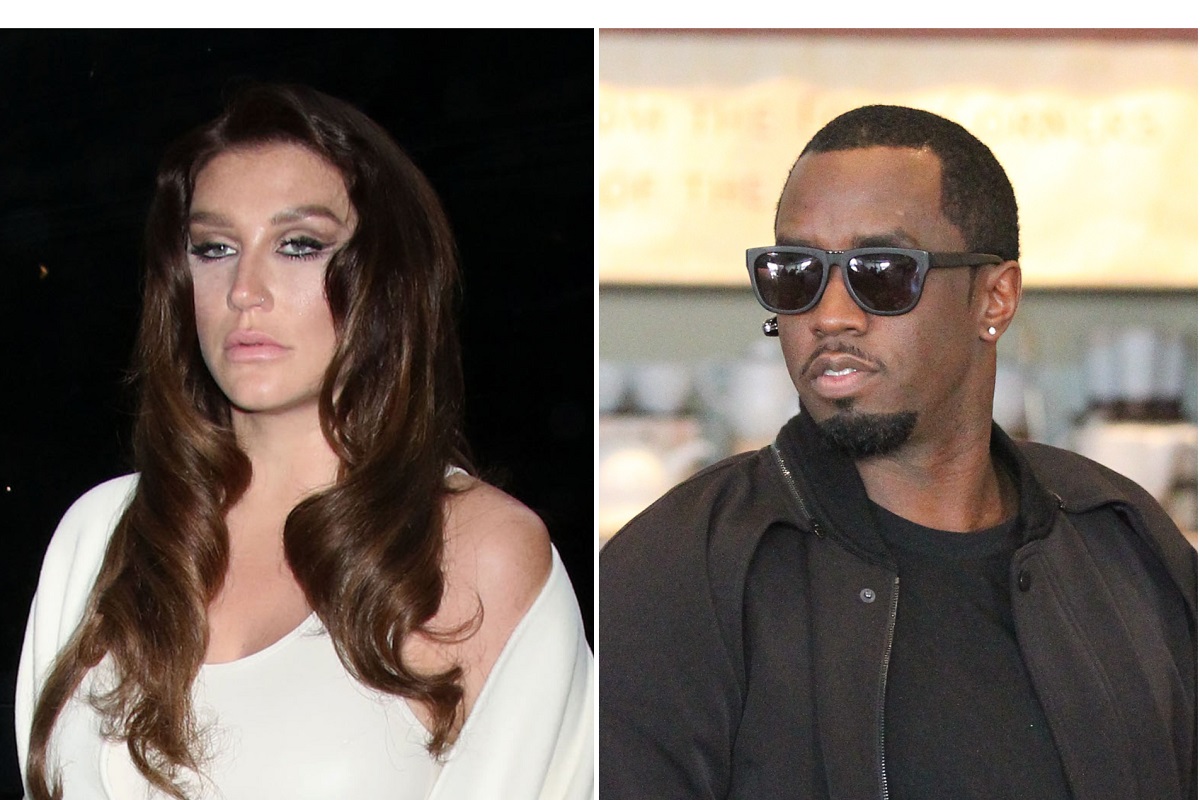 Kesha Diddy