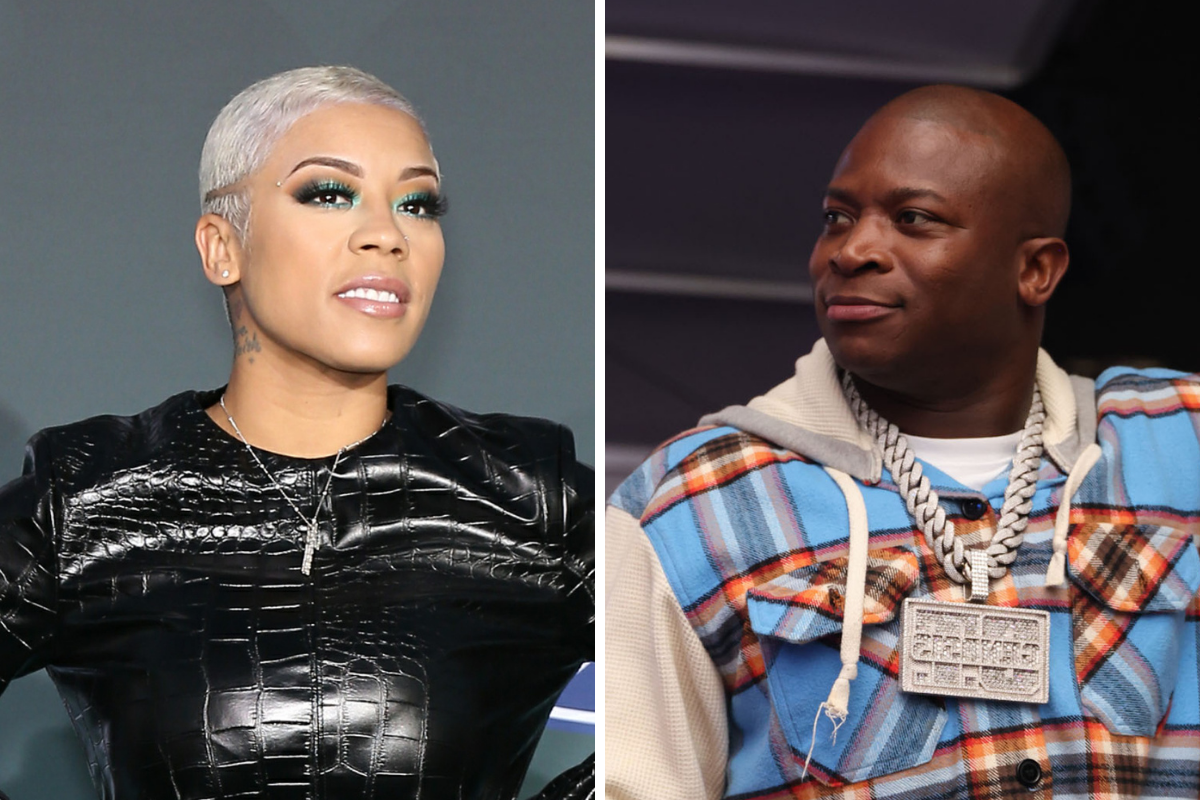 Keyshia Cole O.T. Genasis