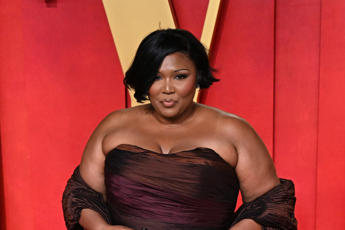 Lizzo