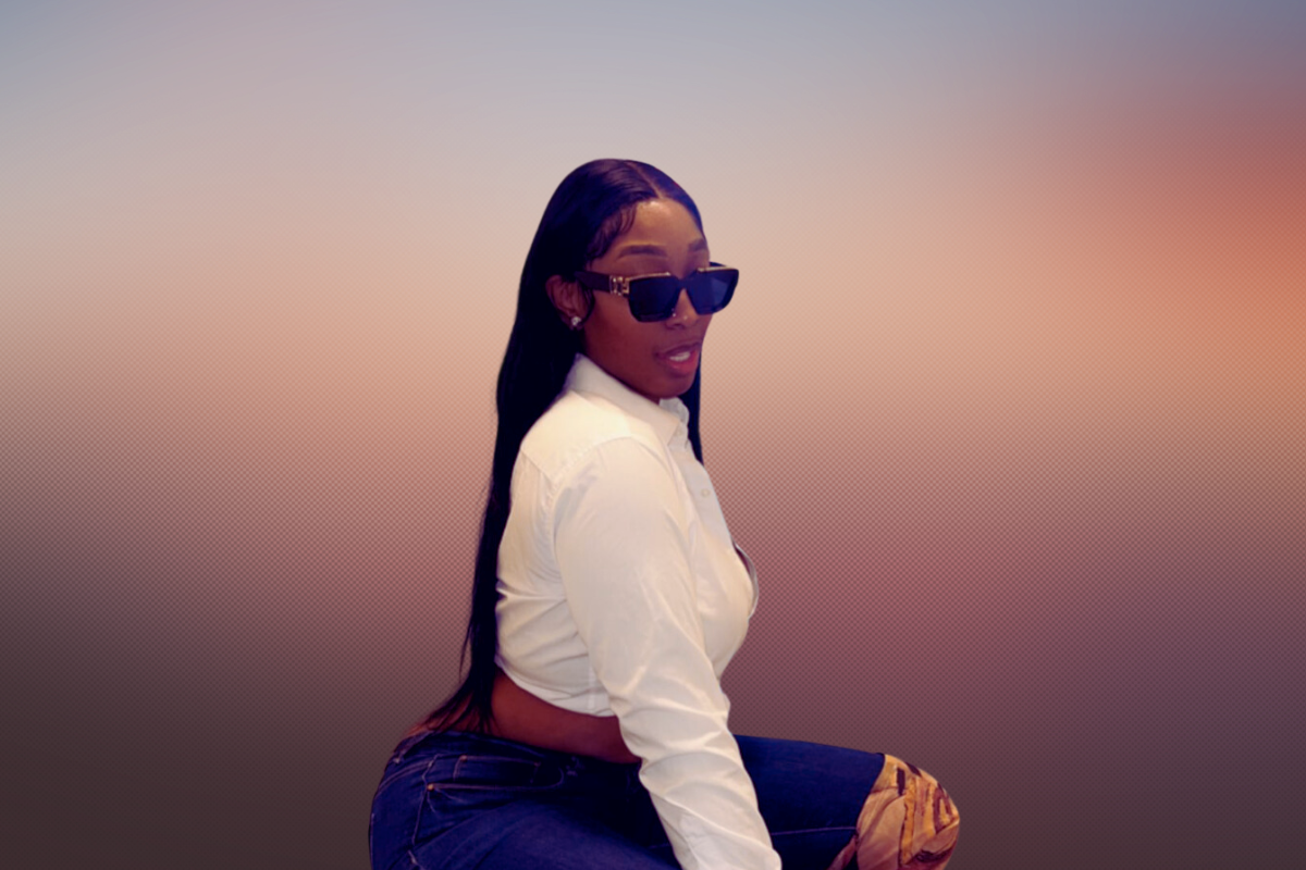 Ms Hustle