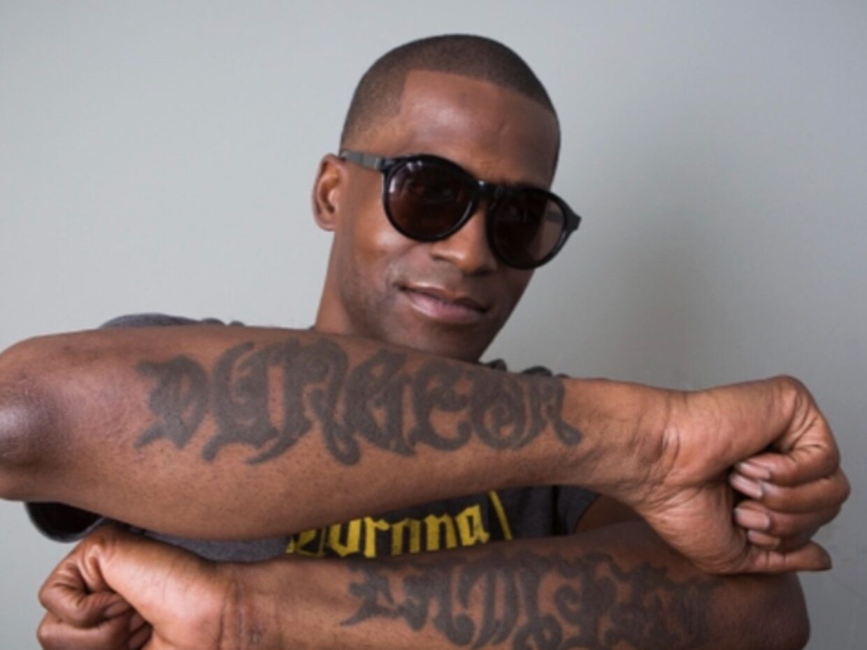 Rico Wade