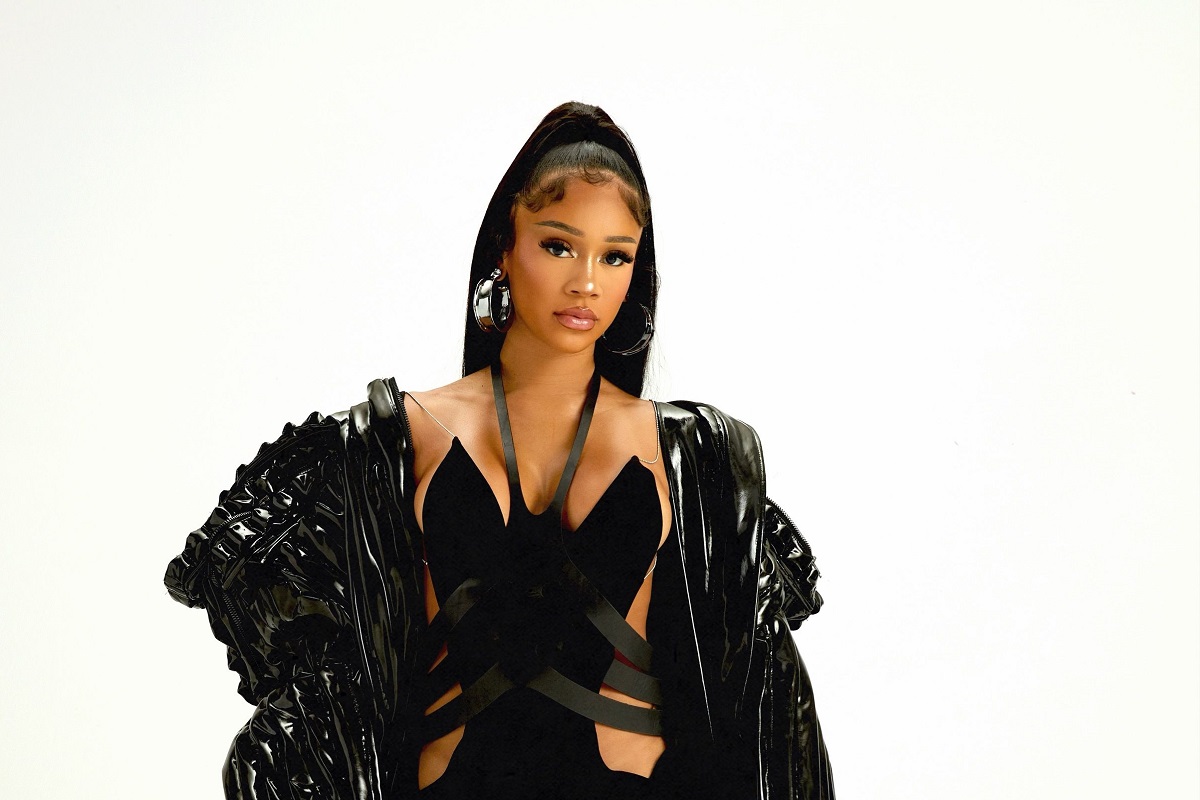 Saweetie