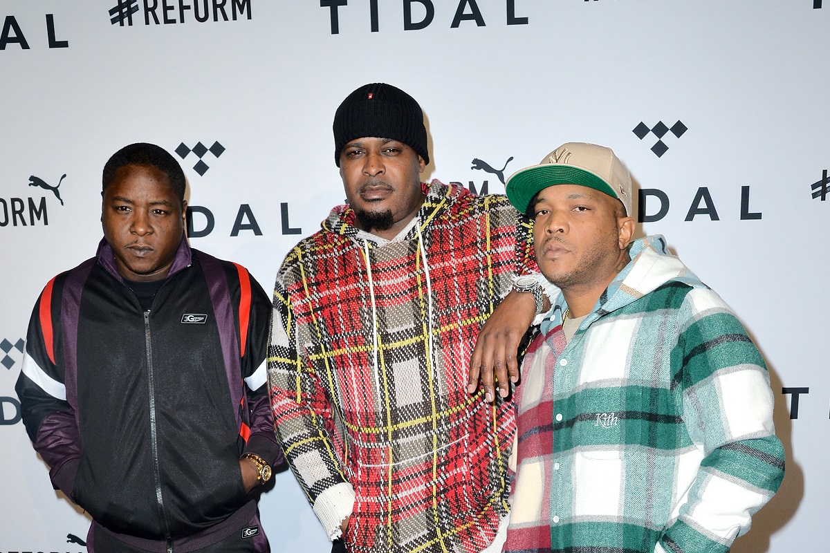 The LOX