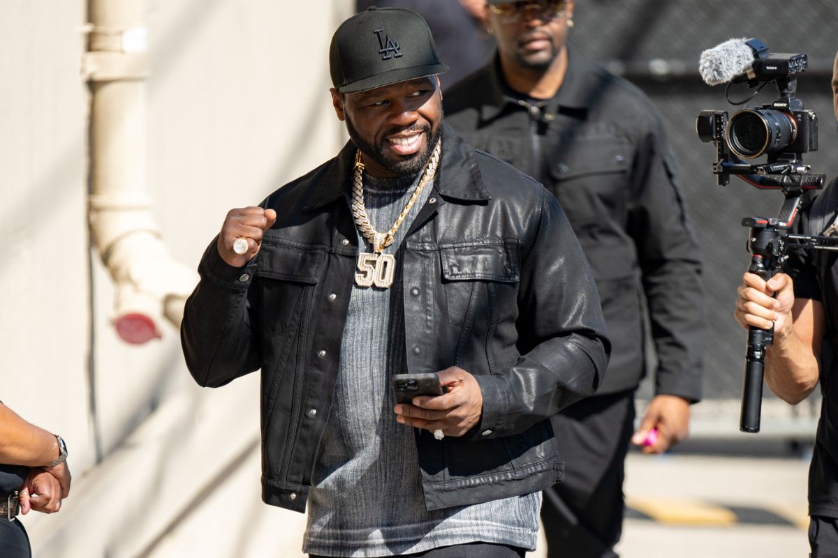 50 Cent