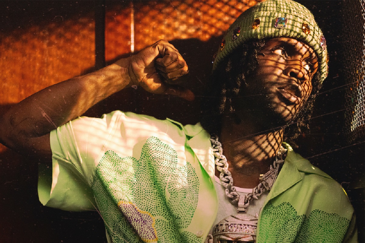 Chief Keef