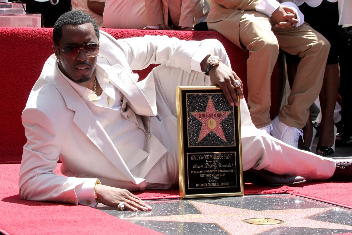 Diddy
