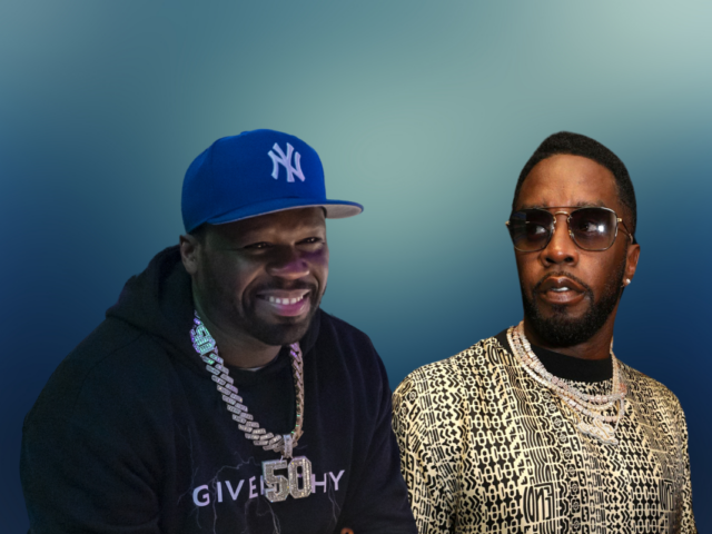 Diddy 50 Cent